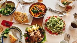 増税で注目！「出張シェフ」のホームパーティがお得なこれだけの理由