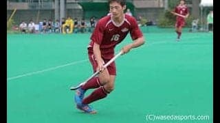 夏の成果、嬉しい今季初勝利