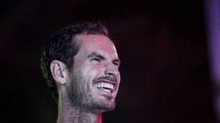 マレーに第3子が誕生。「ツアーに戻らなくちゃ」