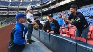 DeNA関根、元メジャーの助言を力に4安打4打点！　「結果でしか恩返しできない」