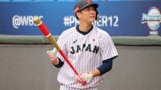 【プレミア12】侍J、初戦のスタメン発表　1番に坂本勇人！　追加招集の丸は「7番・中堅」
