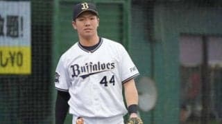 オリ頓宮が「推定150メートル弾！」スコアボード破壊弾の“衝撃”を球団レポート