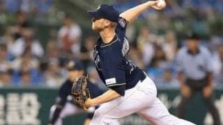 【プレミア12】米国がドミニカ破ってスーパーR進出　オリのディクソンが9回締めて日本行き決定