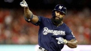 【MLB】ブ軍の韓国“逆輸入”テームズの来季契約破棄に米メディア「驚き」今季25本塁打