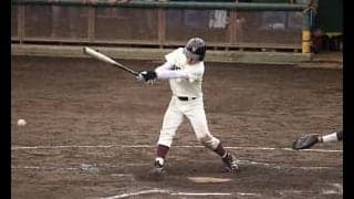 優勝への最終章！慶大に圧勝し、優勝杯獲得へ王手をかける／慶大１回戦