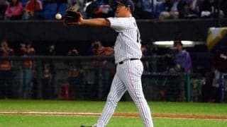 【プレミア12】侍ジャパン山口、4回1失点で降板　「3者凡退のイニングが無かった」