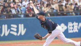 【プレミア12】米国がドミニカとの1敗対決制してスーパーR進出　4発10得点でねじ伏せる