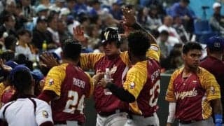 【プレミア12】侍ジャパン、ヒヤヒヤ白星　敵将は8回7四球悔やむも手応え「負けたけどいい試合だった」