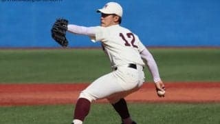 最後に意地を見せ引き分け　決勝進出に希望をつなぐ／明大戦