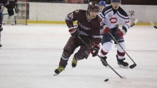 早大らしいホッケーで中大打破！