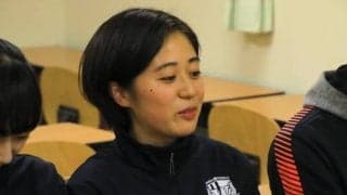 【連載】インカレ直前特集『戮力協心』　第４回　佐藤綾花マネージャー×佐藤慎太郎広報×藤嶋佑季マネージャー×村田恭平トレ ーナー