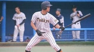 なにわのド根性注入で帝京魂復活。「馴れ合い」排除で甲子園出場が近い