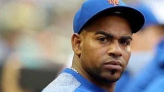 【MLB】メッツ“不良債権”121億円外野手、来季もプレーのメド立たず　「将来予測は不可能」