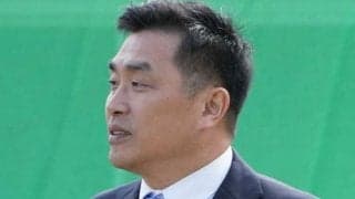 元中日の山本昌氏、阪神臨時コーチで藤浪の復調実感　「次に会うのが楽しみ」