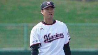 ロッテ、松田が急性腰痛でキャンプ離脱を発表　全治約2週間で7日からリハビリへ