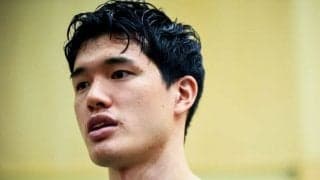 ハッスルの渡邊雄太、2年目の挑戦「経験を生かし、チームのリーダーになりたい」