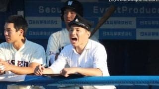 【特集】スタッフ特集　飯島匠太郎主務×大舘侑生副務