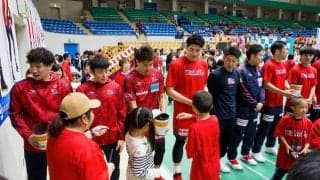 Bリーグ・岩手ビッグブルズが財務健全化に向けクラウドファンディング開始