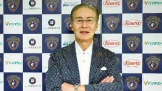 河内敏光GMが語る横浜ビー・コルセアーズ改革「ディフェンスで汗をかくチーム」