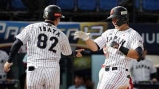 【プレミア12】侍J稲葉監督、投打がっちり完封勝ちに納得「みんなで勝てた。明日も全員で」