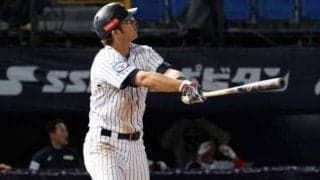 【プレミア12】侍ジャパン、完勝で2連勝　高橋礼6回零封＆鈴木3ランでSR進出へ大きく前進