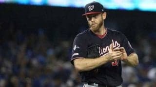 【MLB】FAストラスバーグとの長期契約は「危険」　米メディアがヤンキースへ警鈴