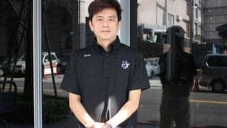 侍Jと“全勝対決”台湾代表幹部が見据える東京五輪「プレミア12で韓国より上に」