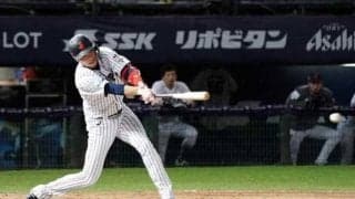 【プレミア12】侍J坂本を目覚めさせた稲葉監督の“処方箋”「きっかけを作ってもらえないかと」