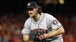 【MLB】エンゼルスのコール獲得は交渉時期がカギ？　代理人ボラス氏に地元紙「支配的だ」