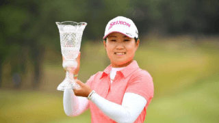 畑岡奈紗、渋野日向子が出場予定『2019 TOTOジャパンクラシック』全日程が放送決定！