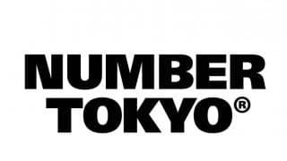 Red Bull×アノマリー 新イベントの開催が決定！！！「NUMBER TOKYO®」