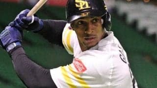 【プレミア12】キューバ、鷹コンビでサヨナラ勝利　延長10回グラシアル犠飛＆モイネロ勝ち投手