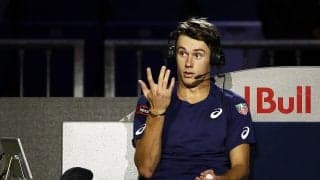 21歳以下のトップ8で争うNext Gen ATPファイナルズ、その革新的な試みの数々