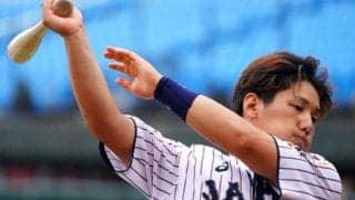 【プレミア12】侍ジャパン、1番山田＆6番坂本＆5番吉田　台湾は8番に王柏融…スタメン発表