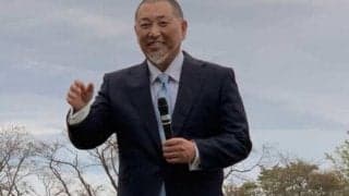 清原和博氏、“PL学園魂”に感激「まだ伝統が守られている。すごく嬉しかった」