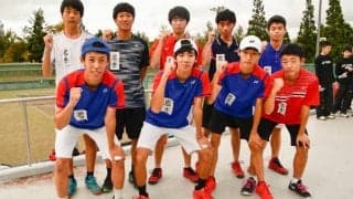 東北地区大会　テニス大好き！！岩手高等学校編【第42回全国選抜高校テニス大会】