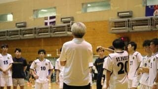 【ハンドボール部】けっぱれ立大ハンド部！勝負の宮城インカレ開幕だっちゃ