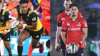 「ラグビーロス」になる間もなく開幕へ！11月10日からトップリーグの一般販売開始。日本＆各国代表選手の所属チームは？