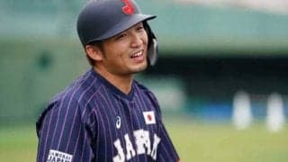 【プレミア12】侍ジャパン、初回に2点を先制！　前日3ランの4番鈴木、5番吉田が連続適時打