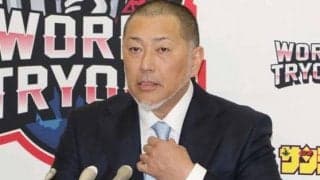 清原和博氏「どんどん野球に携わりたい」　愛息＆ファンへの思いが薬物依存脱却の支えに
