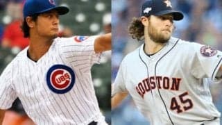 【MLB】「ダルビッシュは来年もっと良くなる」-カブスのコール獲得に地元メディア待った!?