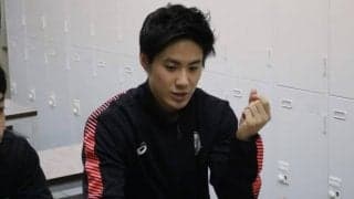 【連載】インカレ直前特集『戮力協心』　第６回　清原秀介主将×髙橋幸太×宮國義志