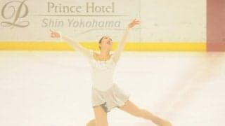 【フィギュアスケート】岡本、土屋が優勝！インカレへ／第１３回東日本学生フィギュアスケート選手権大会