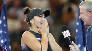 シーズン最終戦を棄権したアンドレスク、怪我との戦いは続く