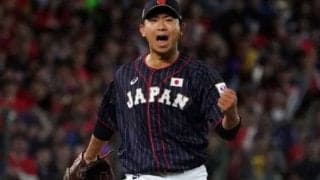 【プレミア12】侍ジャパン全勝でスーパーR“1勝スタート”、韓国は連勝…7日の結果は？