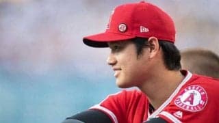 大谷は来季「始めからは二刀流できない」!?　MLB公式がエ軍開幕メンバー予想
