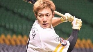 ホークス柳田、右肘クリーニング手術終了　復帰まで約3か月