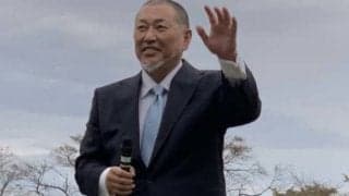 清原和博氏、トライアウト組閣に大物OB加入か「清原さんがやるなら応援したいと」