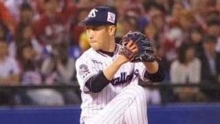 ヤクルト、金久保、ジュリアスがウインターリーグ参加へ　球団メンバー変更発表
