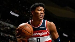 八村塁がもたらす経済効果、ドラフトでは9位でも収入ではNBAルーキーの中で2位？